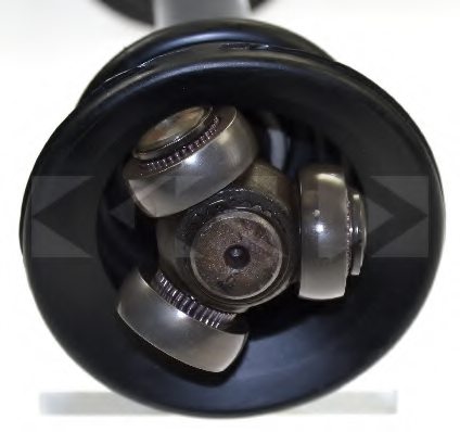L?BRO 304260 Drive Shaft